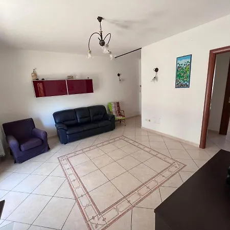 La Casetta Di Simo Apartment *