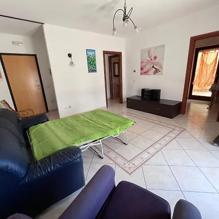 Apartment La Casetta Di Simo Taranto