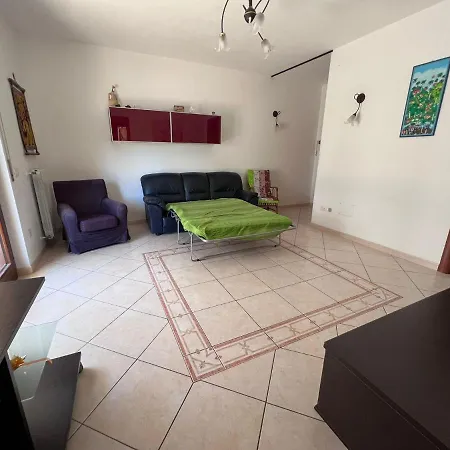 La Casetta Di Simo Apartment