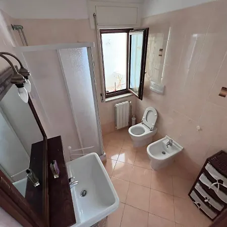 La Casetta Di Simo Apartment Taranto