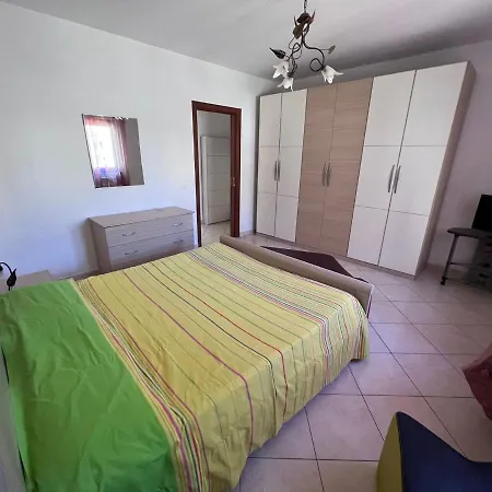 Apartment La Casetta Di Simo *