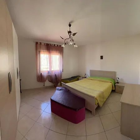 Apartment La Casetta Di Simo Taranto