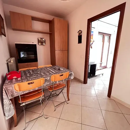 La Casetta Di Simo Apartment Taranto