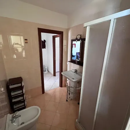 La Casetta Di Simo Apartment *